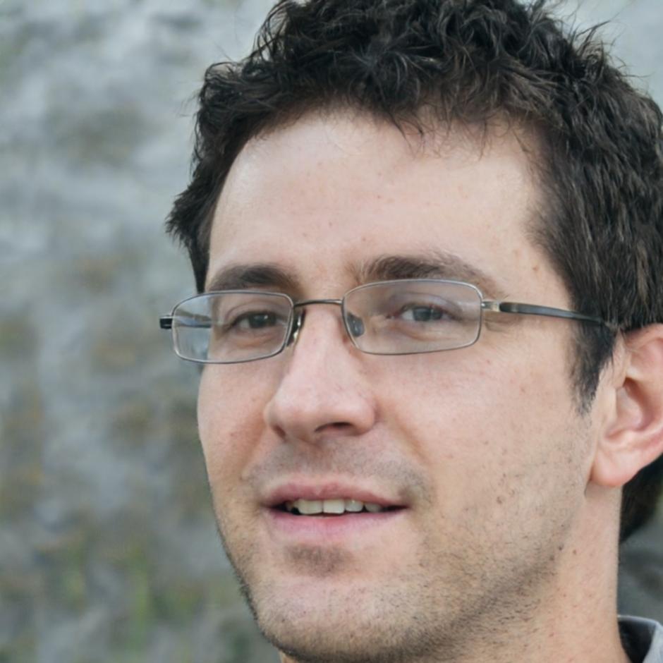 Webinar-Experte Kaspar Dittmann