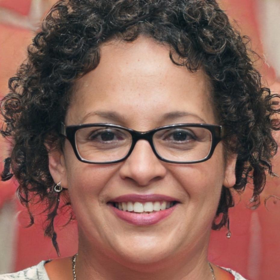 Linkbuilding-Expertin Ingrid Falkenberg