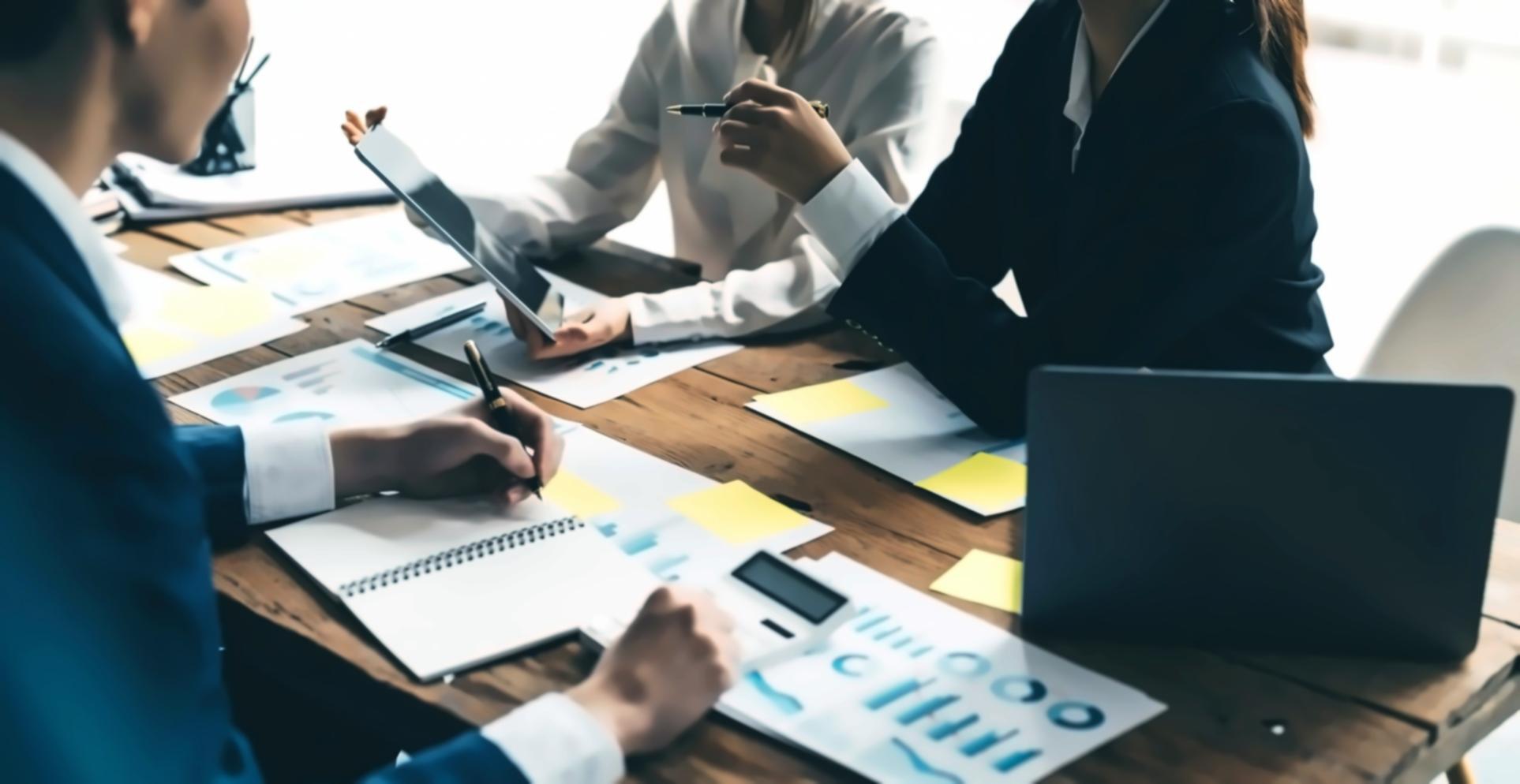 Erfolgreicher Linkaufbau für bessere Rankings